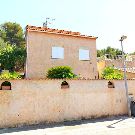 Villa Nais 126M2-Zen-Salle Cinema-Piscine La Valette-du-Var Dış mekan fotoğraf