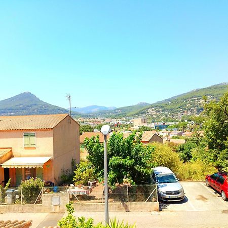 Villa Nais 126M2-Zen-Salle Cinema-Piscine La Valette-du-Var Dış mekan fotoğraf