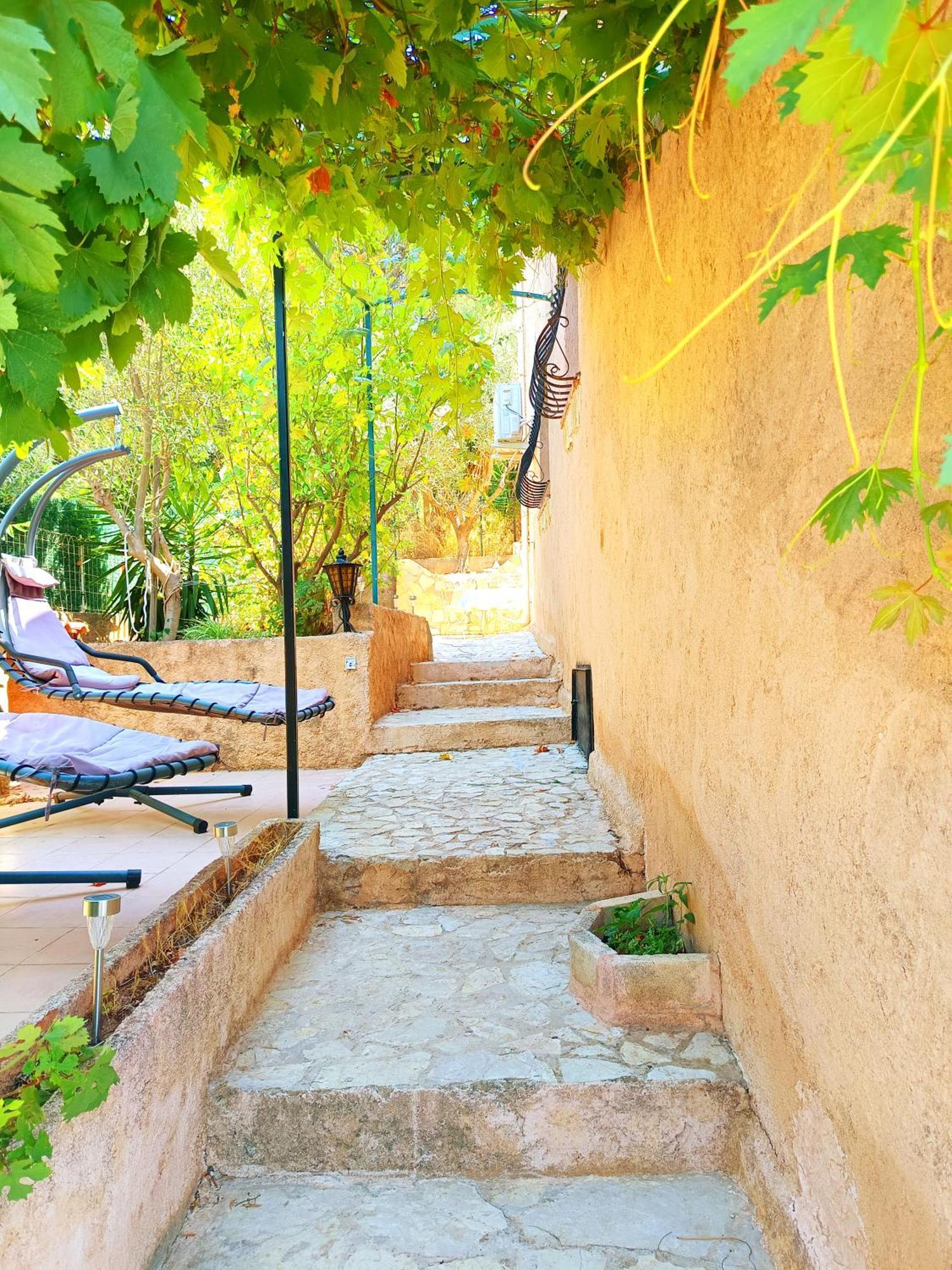 Villa Nais 126M2-Zen-Salle Cinema-Piscine La Valette-du-Var Dış mekan fotoğraf