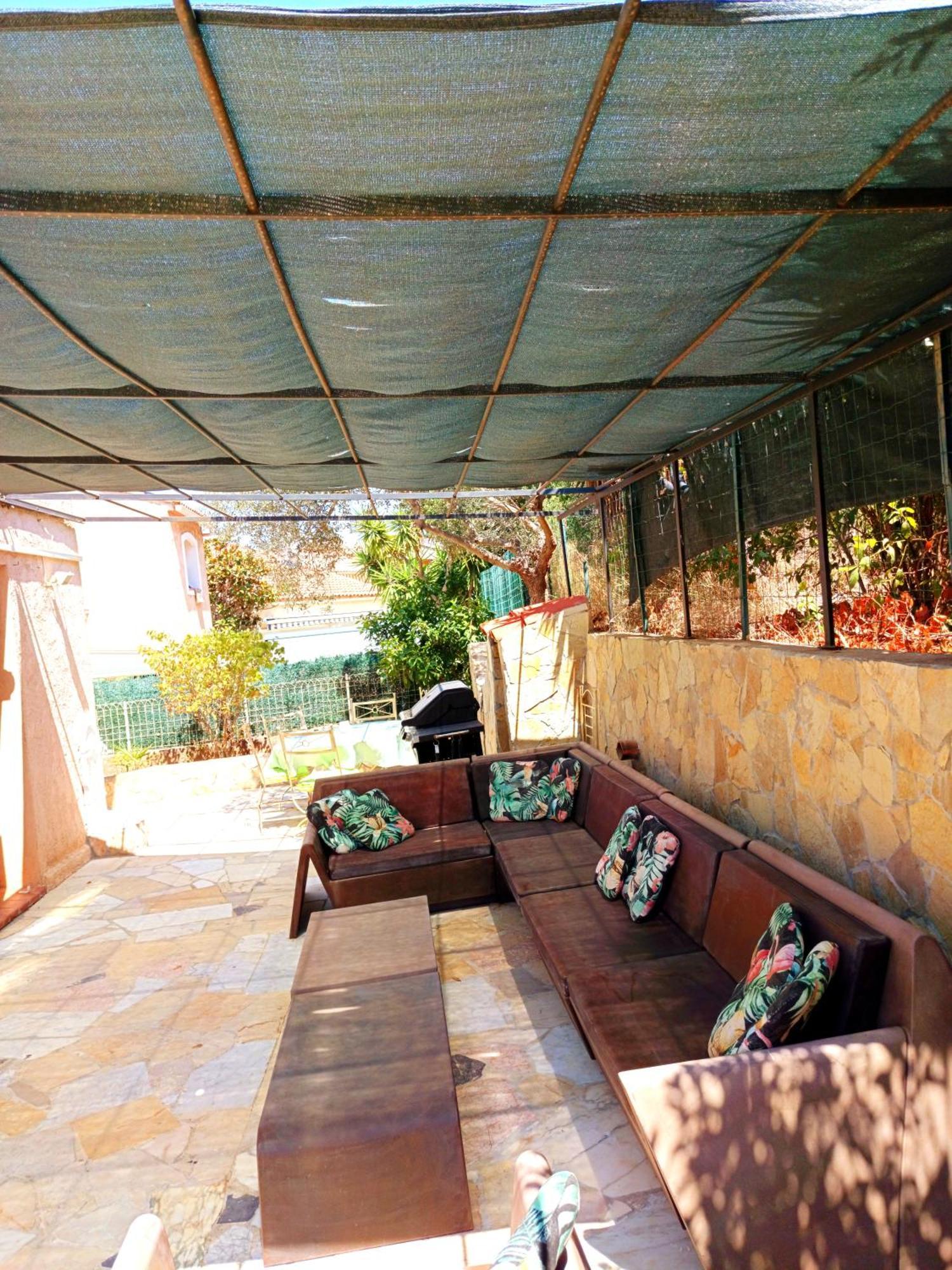Villa Nais 126M2-Zen-Salle Cinema-Piscine La Valette-du-Var Dış mekan fotoğraf
