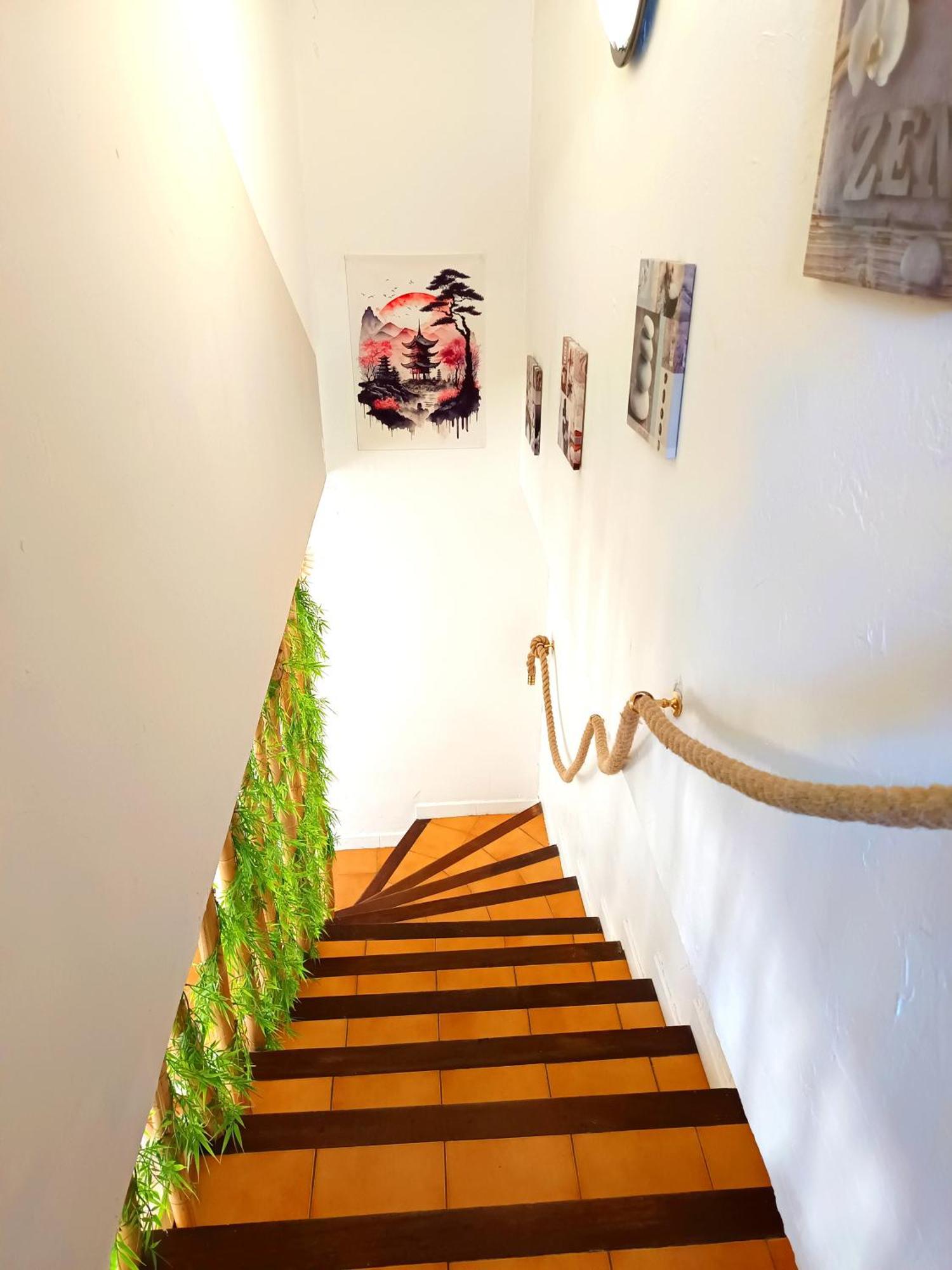 Villa Nais 126M2-Zen-Salle Cinema-Piscine La Valette-du-Var Dış mekan fotoğraf