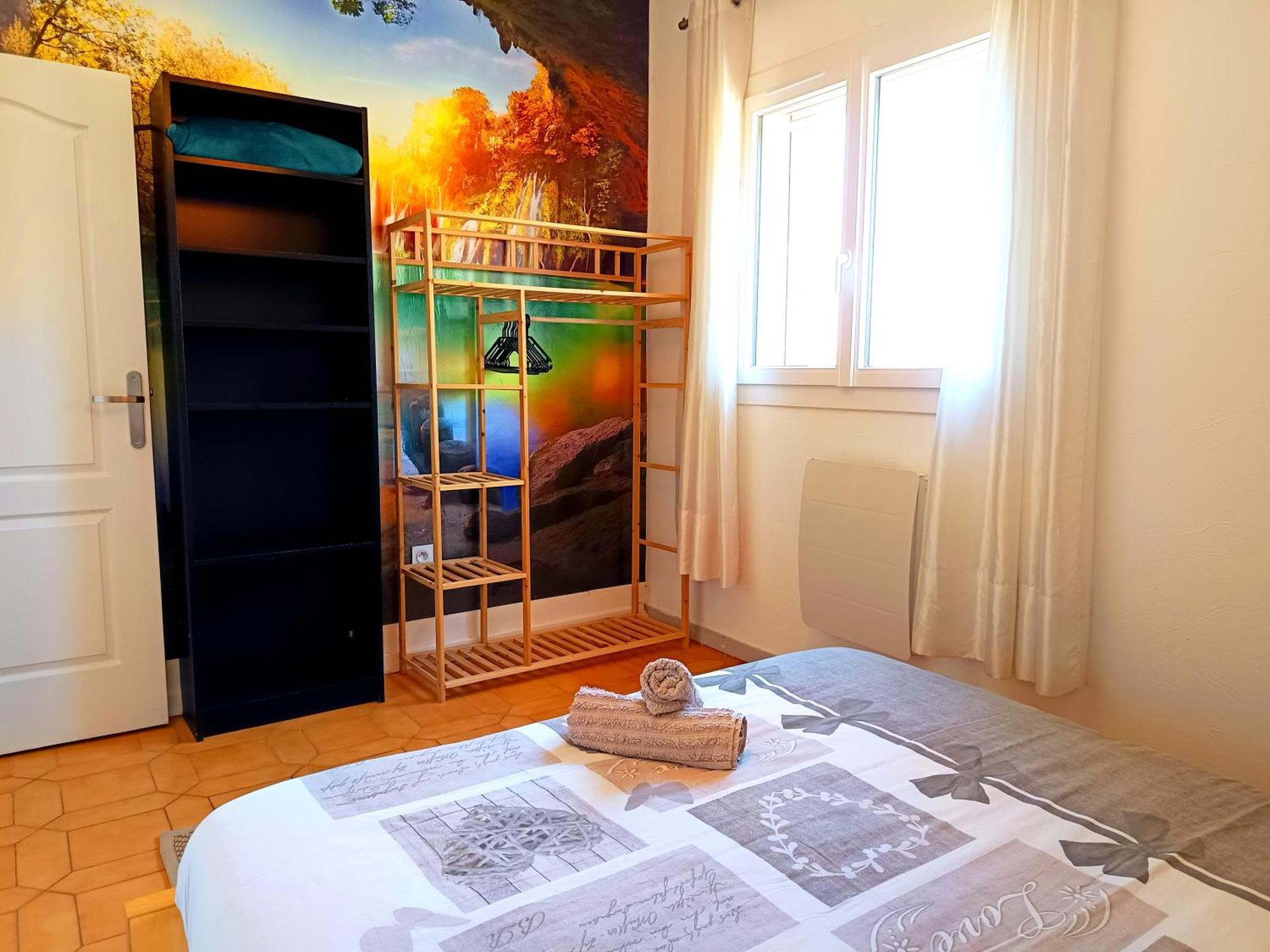 Villa Nais 126M2-Zen-Salle Cinema-Piscine La Valette-du-Var Dış mekan fotoğraf