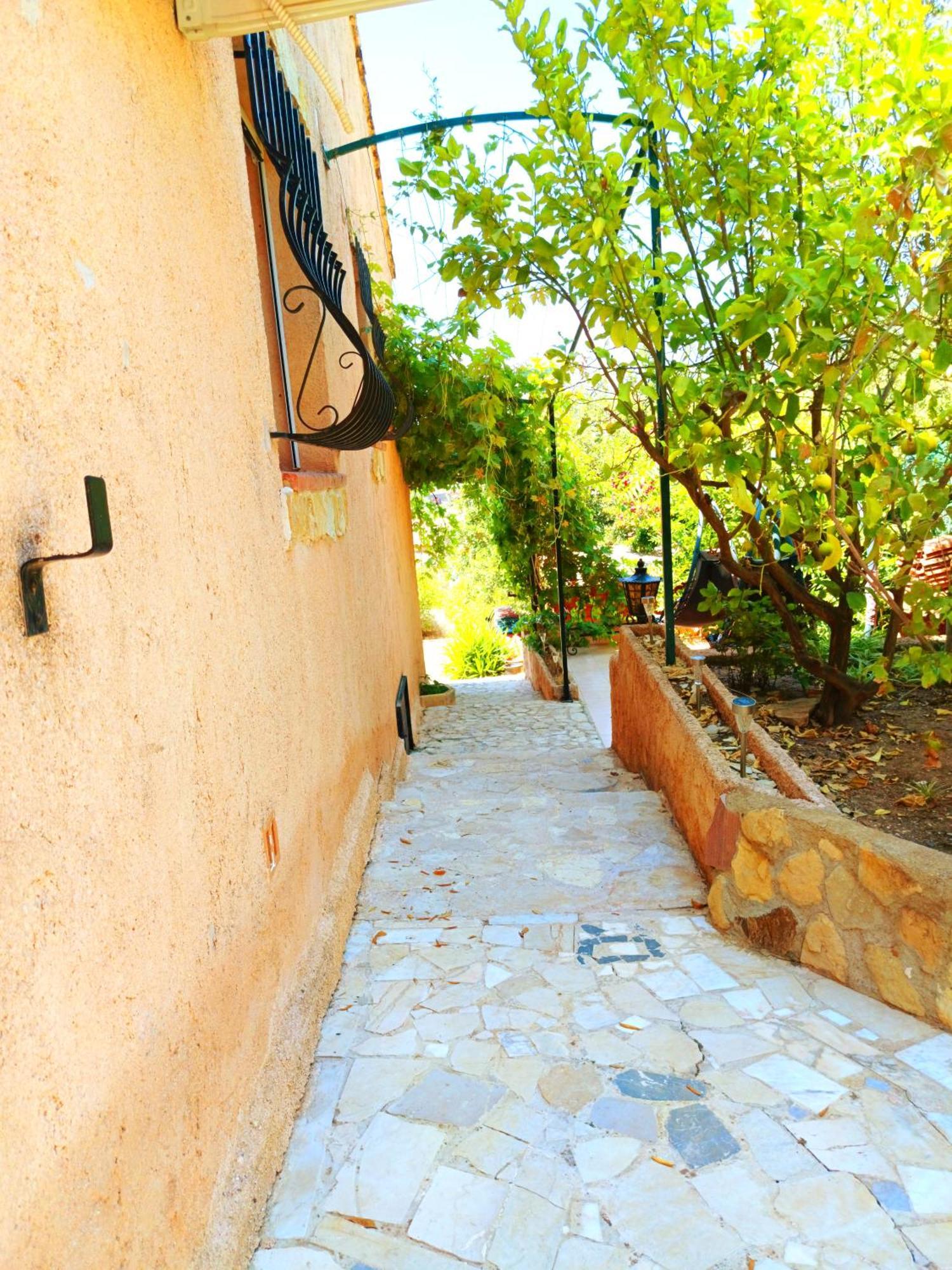 Villa Nais 126M2-Zen-Salle Cinema-Piscine La Valette-du-Var Dış mekan fotoğraf